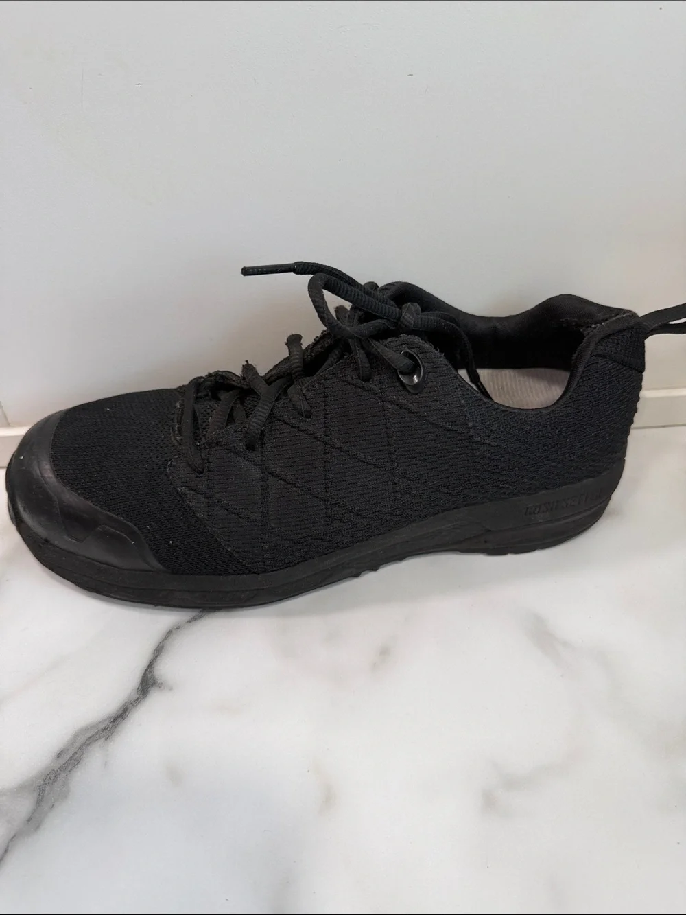 RED Wing Irish Setter NISSWA WOMEN SAFETY TOE OXFORD Sneakers Shoes Size 8.5